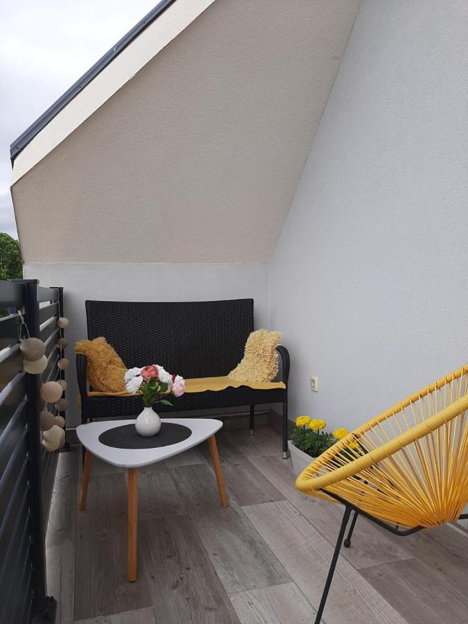 Elegant Inn Gospić Екстериор снимка