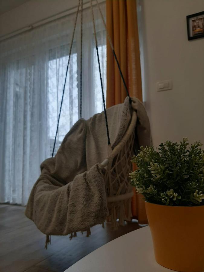Elegant Inn Gospić Екстериор снимка
